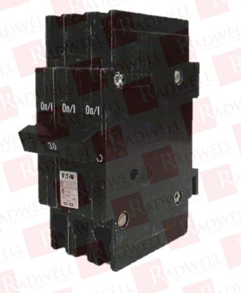 EATON CORPORATION QCR3030H