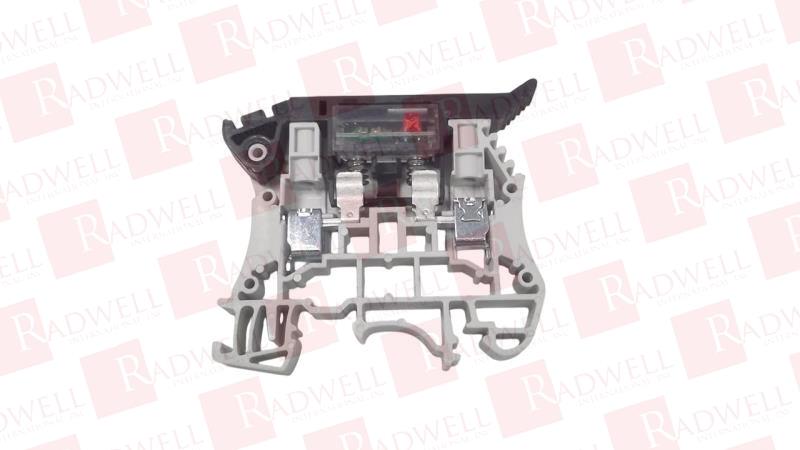 EATON CORPORATION F520STLED110-GY