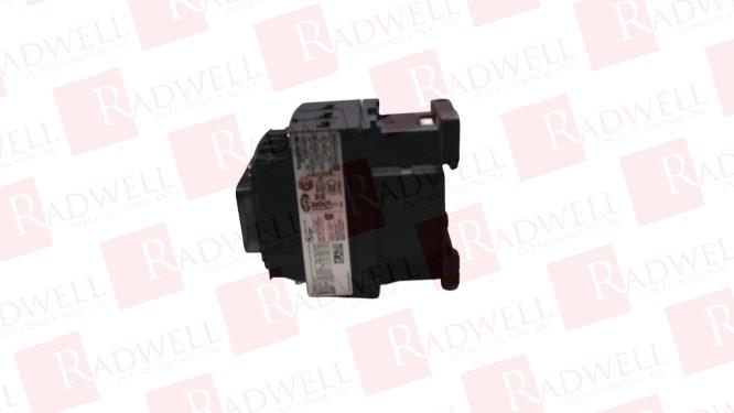 SCHNEIDER ELECTRIC LC1D096R7