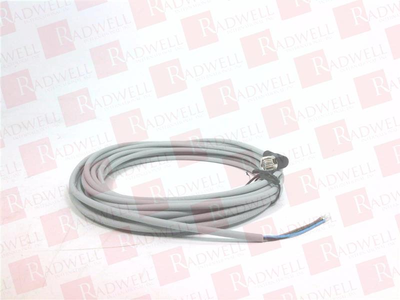 FESTO NEBU-M8W3-K-5-LE3