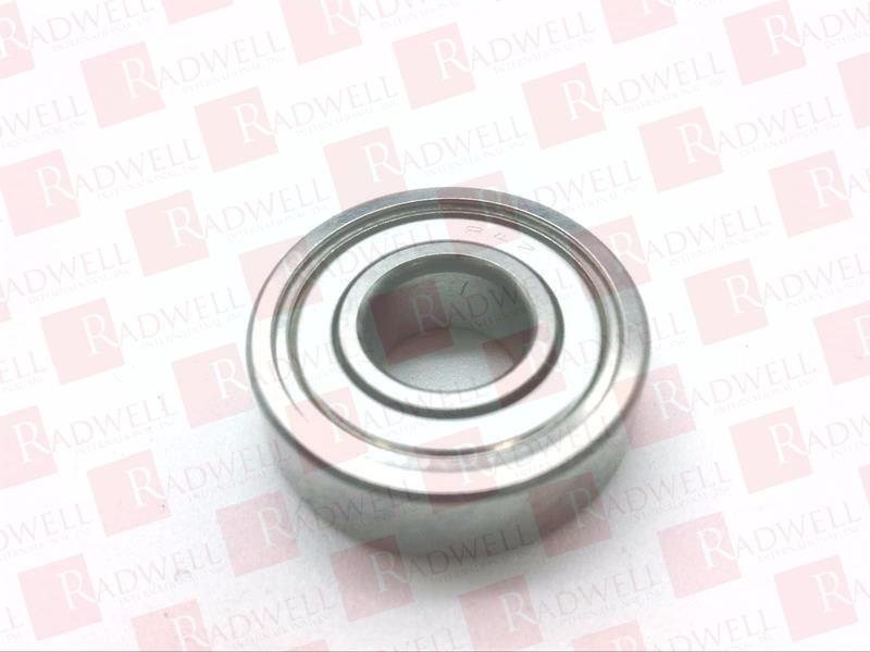 NTN BEARING 635ZZ/5K