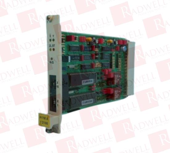 HIMA F2108