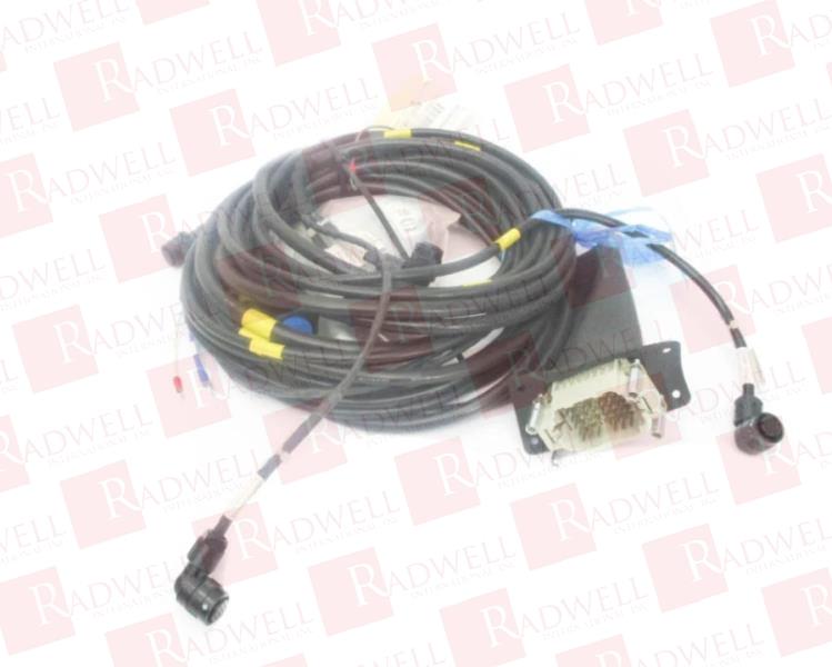 FANUC A660-8015-T609