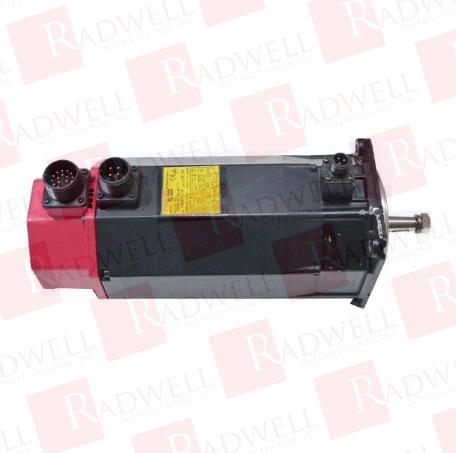 FANUC A06B-0128-B177