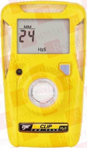 HONEYWELL BWC2-H