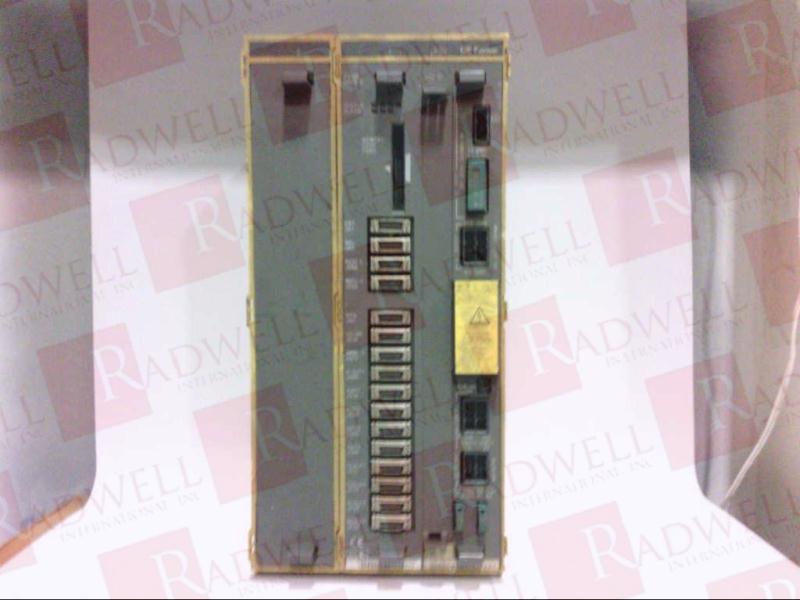 FANUC 18M-MCU08082-001R00