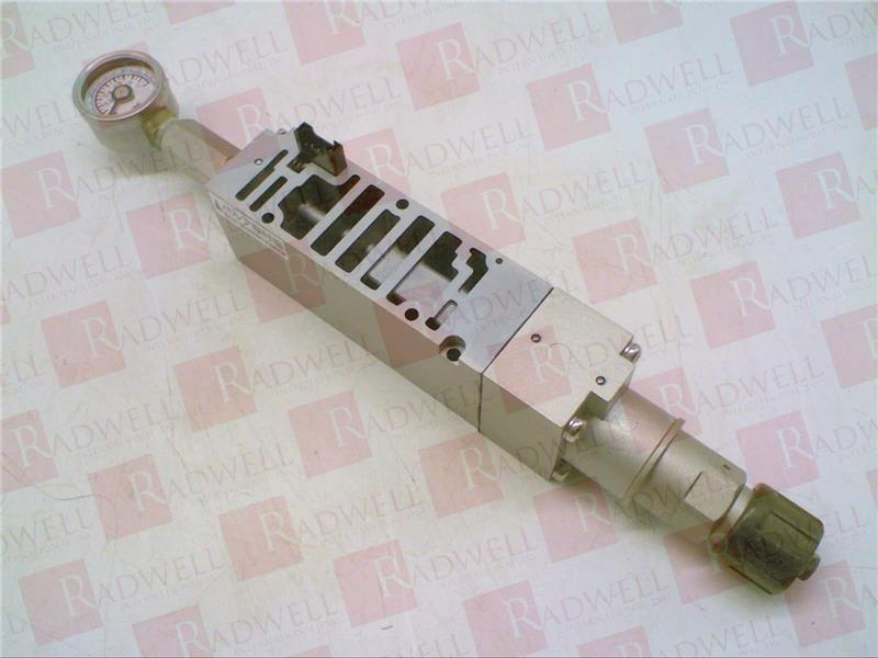 SMC NARBF3050-N0-A-1