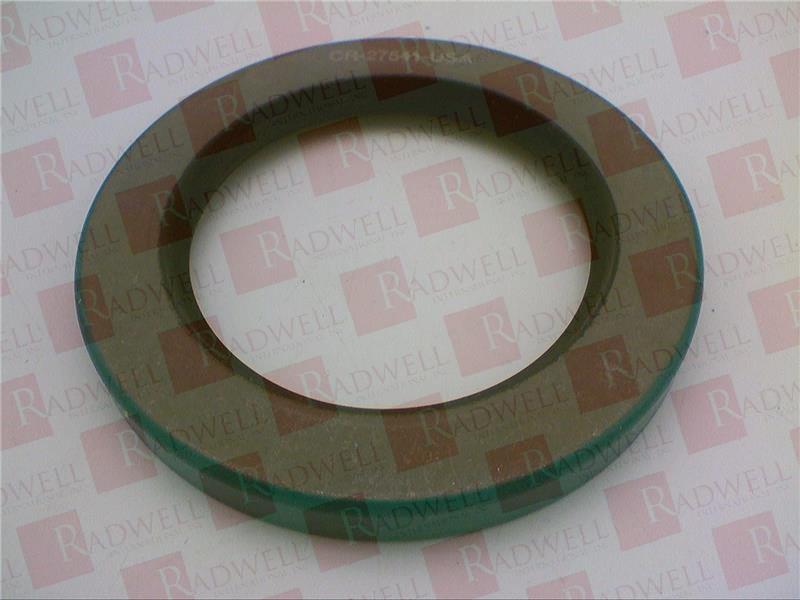SEAL-OIL 2-3/4