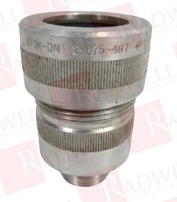 ABB THOMAS & BETTS 2-075-467