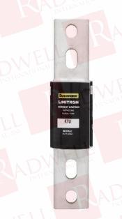 EATON CORPORATION KTU-900