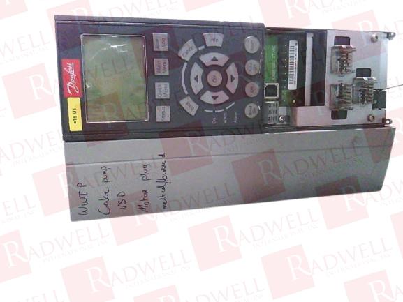 DANFOSS 131B0131