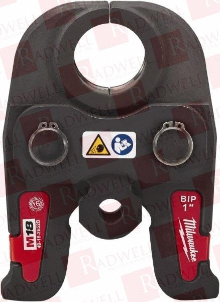 MILWAUKEE POWER TOOLS 49-16-2652B