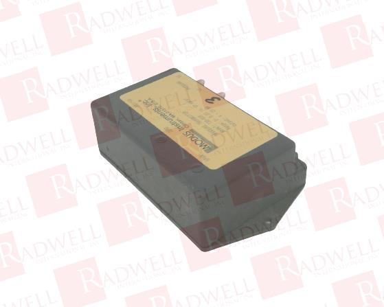 MODUS T30-04E