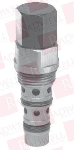 PARKER MHC-010-SFNK-00B