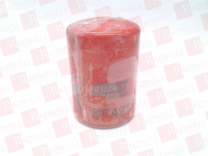 LUBE FILTER FULL-FLOW SPIN-ON 1-16/THREAD