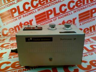  , SURFACE PROFILOMETER, SURTRONIC 3