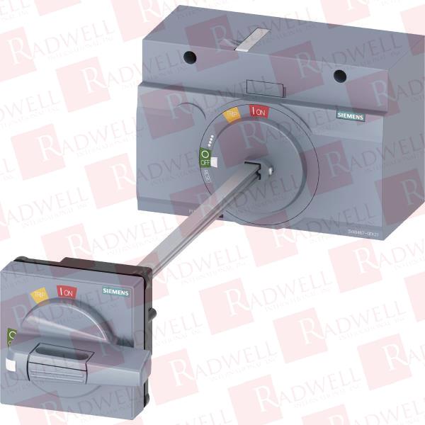 SIEMENS 3VA9467-0FK21