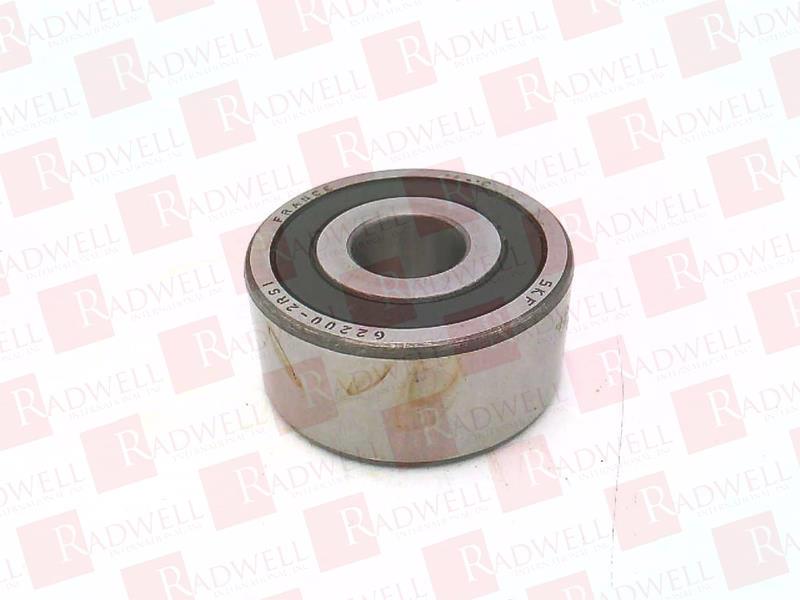 SKF 62200-2RS1