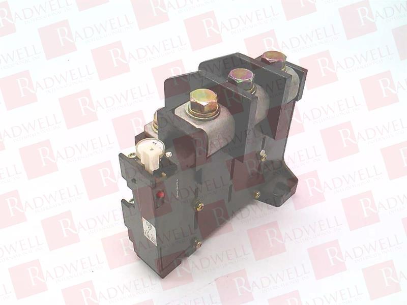 FUJI ELECTRIC TR-6N-54-80A