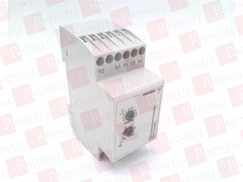 CARLO GAVAZZI CLD2EA1C115