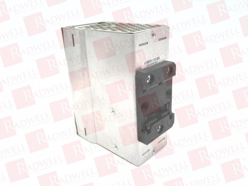 WEIDMULLER CP-SNT-70W-24V-3A