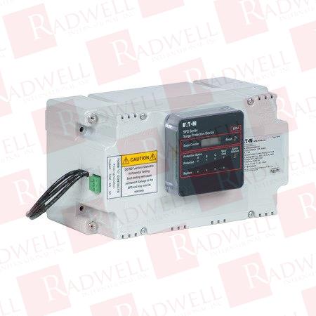 EATON CORPORATION SPD-250-480D-2-J