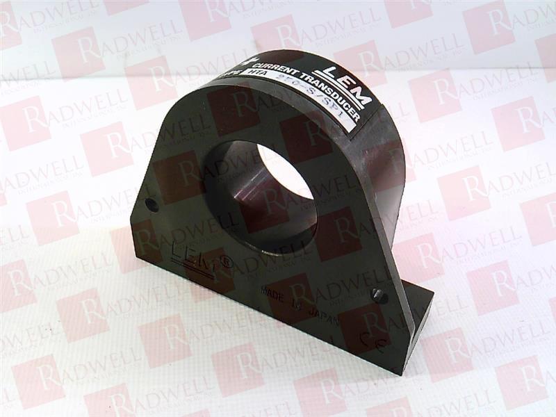 LEM HTA-250-S/SP1