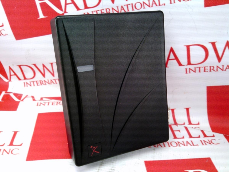 MULTI-FREQUENCY MID RANGE CARD READER MODEL XF2100
