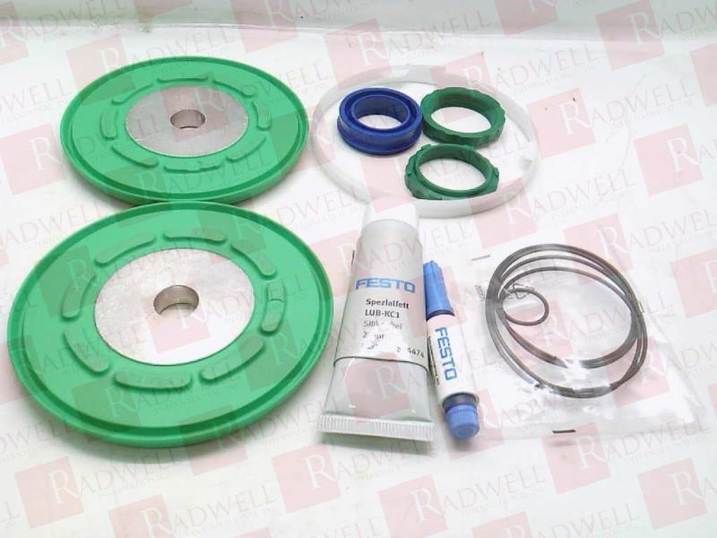 FESTO DSBC/G-100