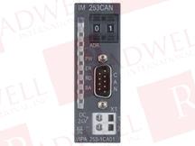 YASKAWA ELECTRIC 253-1CA01