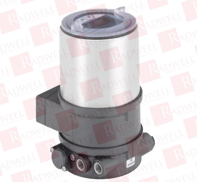 BURKERT 8693