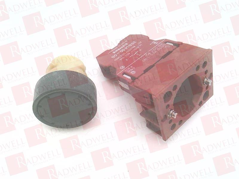 SIEMENS 3SB1202-0AB01