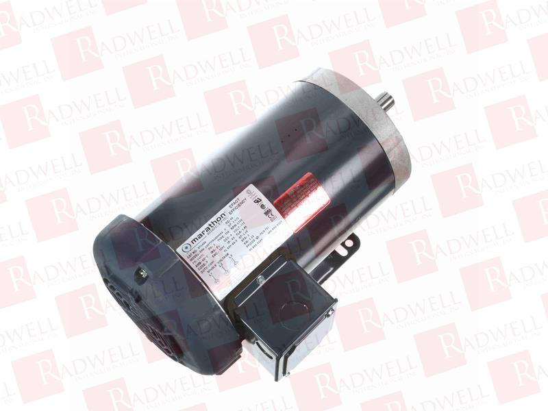 REGAL REXNORD 145TTFR16046