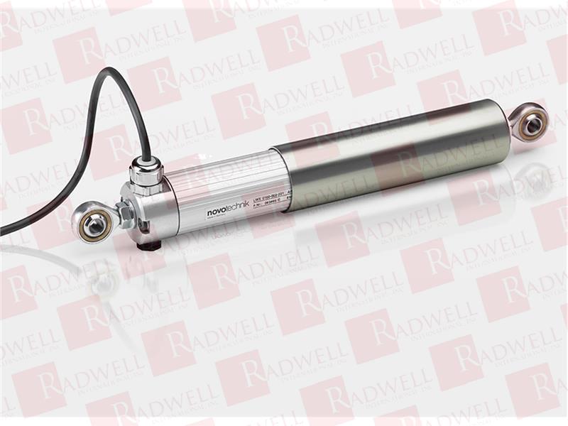 NOVOTECHNIK LWX 0175-004-101