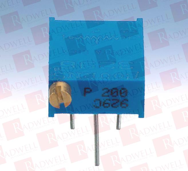 BOURNS 3296P-1-504
