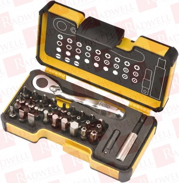 BONDHUS TOOLS 61545