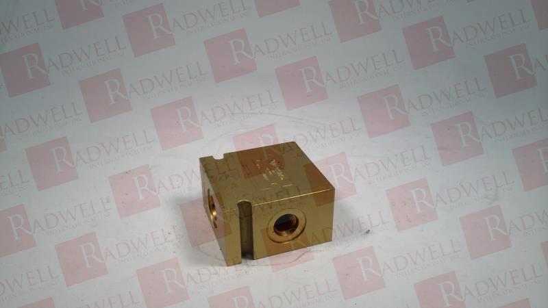EATON CORPORATION 31502