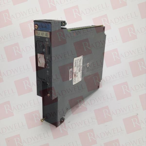 SCHNEIDER ELECTRIC TSXP47405