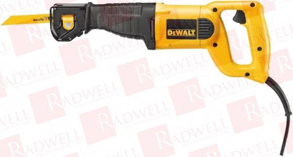 STANLEY BLACK & DECKER DWE304