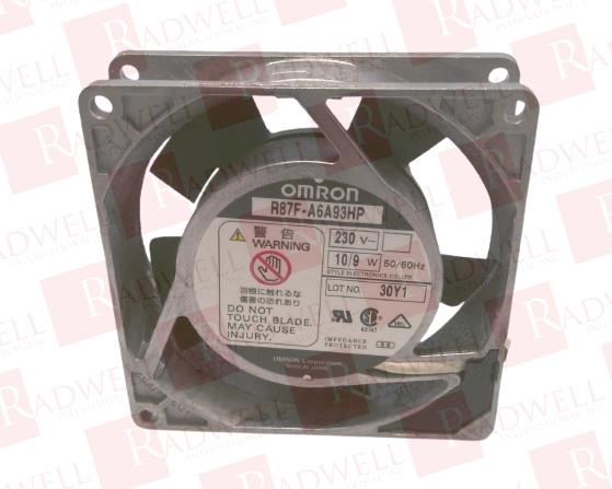 OMRON R87F-A6A93HP