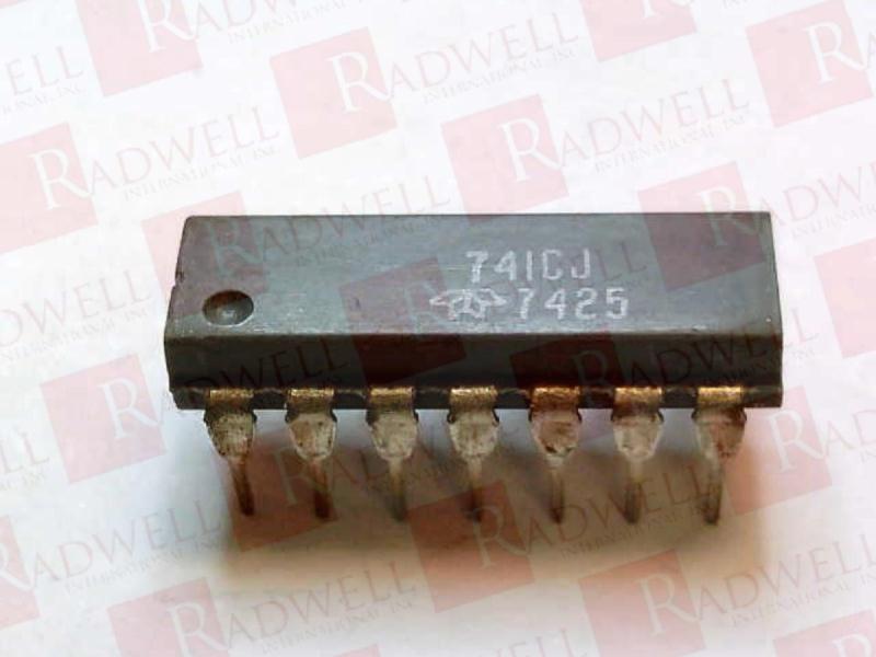 TELEDYNE 741CJ
