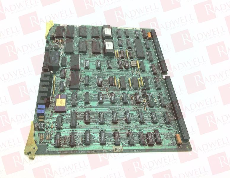 FANUC 44A719304-G12