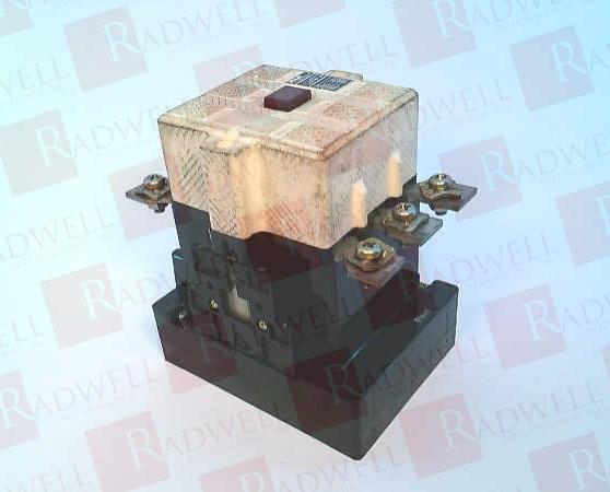 FUJI ELECTRIC 2NC3F0122