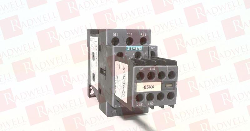 SIEMENS 3RT2025-1BB44