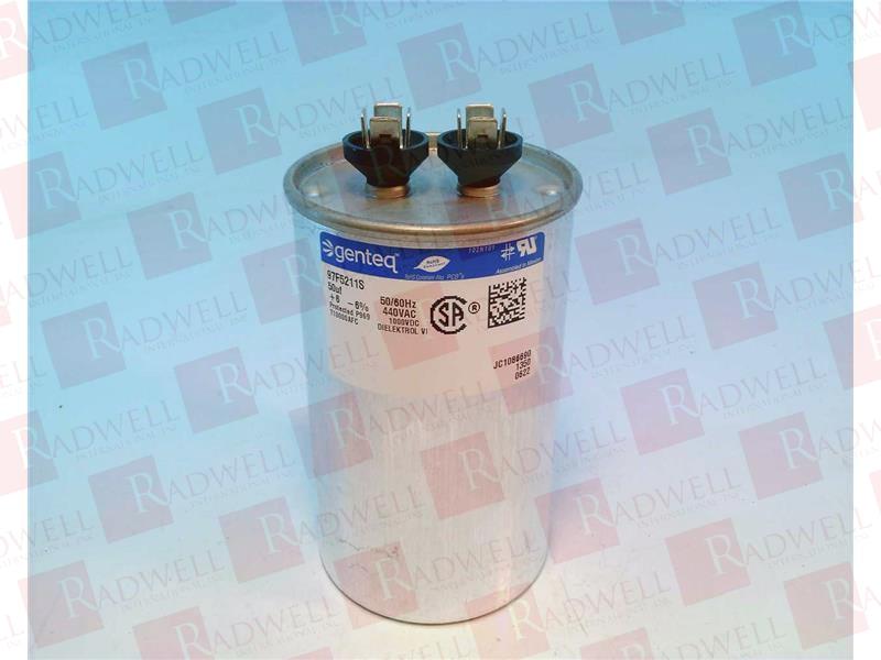 GENERAL ELECTRIC 97F5211S