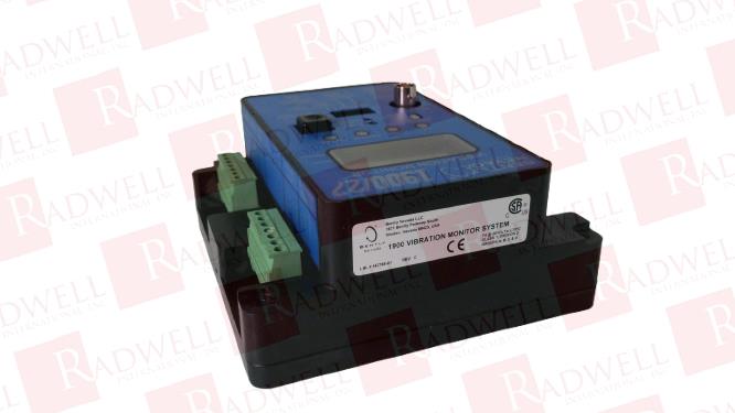 GENERAL ELECTRIC 1900/27-03