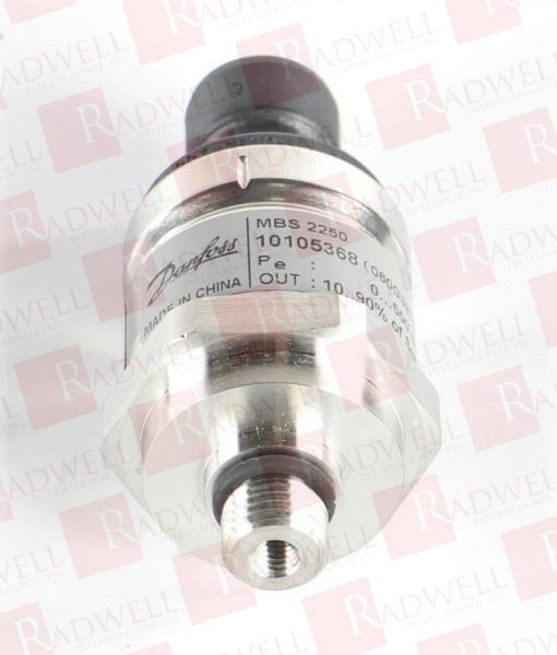 DANFOSS 10105363