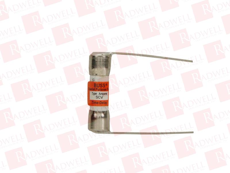 EATON CORPORATION SCV20