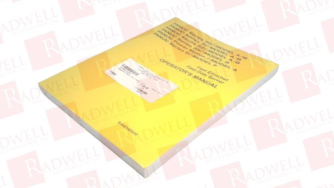 FANUC B-64014EN