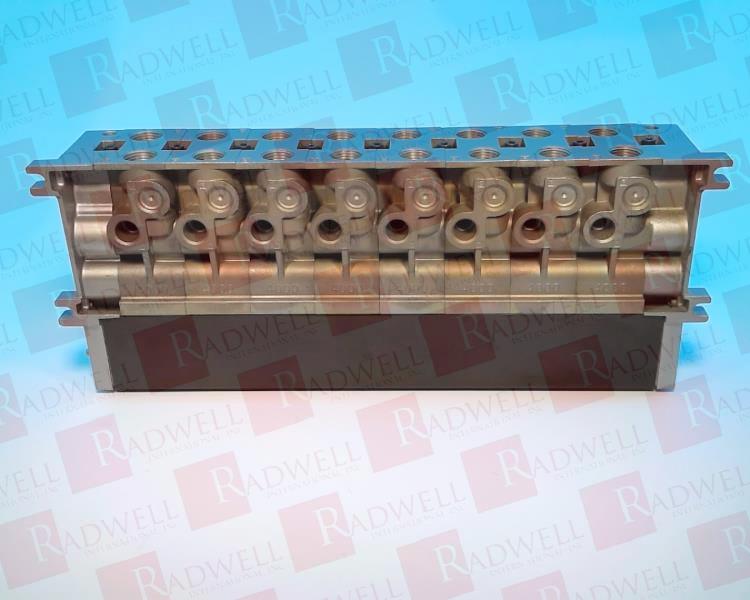 SMC NVV5FS4-01FD-081-04T-031008CDN